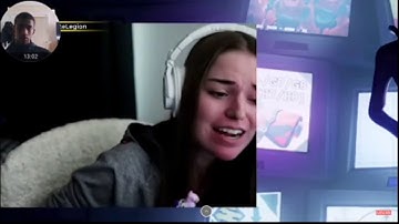 Try not to laugh or grin challenge || Best Fortnite Rage Compilation #11||