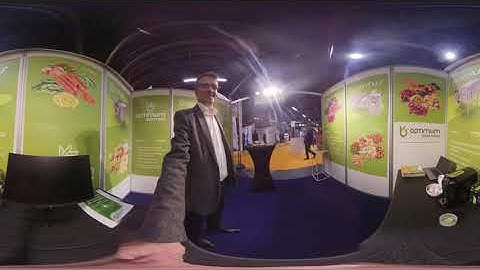 Optimum Sorting | Bedrijven Netwerkdagen