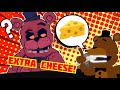 Extra cheese fnaf animation