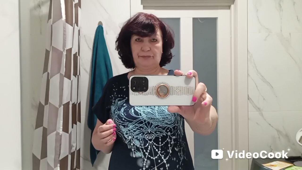 Влог домашний/Готовлю/Делаю маску. 