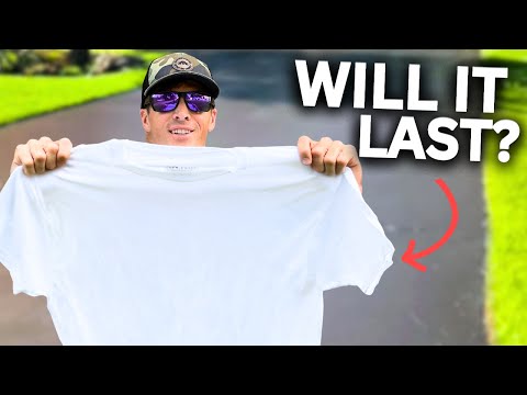 Seal Coating WHITE TSHIRT CONTEST 