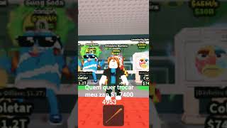 Meu Zap Para Trocar 51 7400 4953