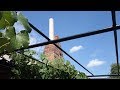 Пергола для Винограда Grape Pergola