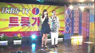 가수 성찬과성경 - 당신하고나하고, 가지마 TKBN 트롯가요쇼 47회