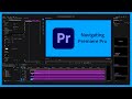 How to Edit a Video From Scratch - Navigating Premiere Pro - GuidedProductions.com