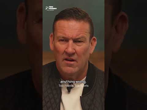 Brian Clough Punched Me Football Soccer Premierleague Funnyshorts Nottinghamforest 