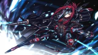 ♫ Nightstep ~ Hide ♫