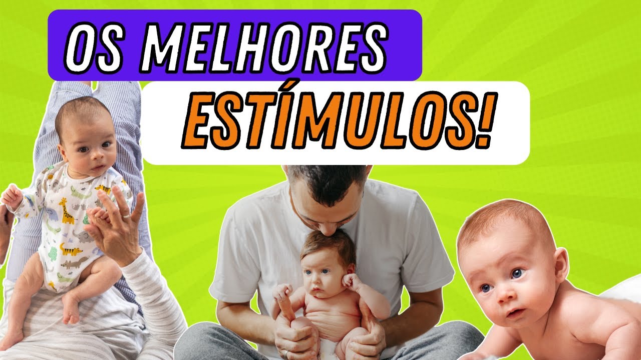 EXERCÍCIOS PARA AJUDAR O BEBÊ A FIRMAR A CABEÇA - YouTube
