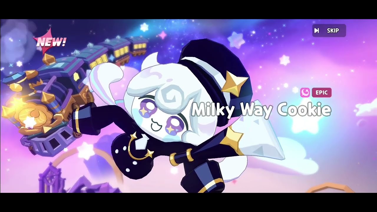 Milky Way 🩵✨ - YouTube