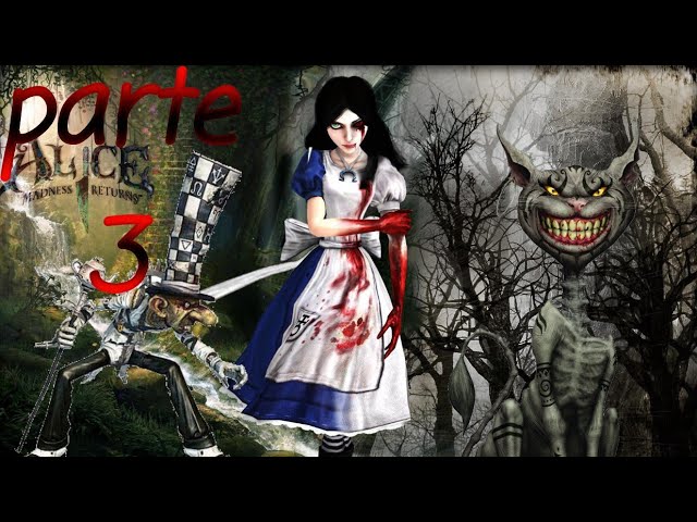 Electronic Arts Lost in Random, un Alice: Madness Madness Returns pero con  mucha suerte, Tecnología