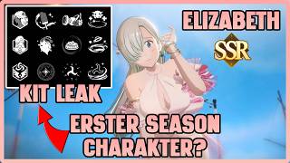 ERSTER SEASON CHARAKTER?! | SEVEN DEADLY SINS: ORIGIN