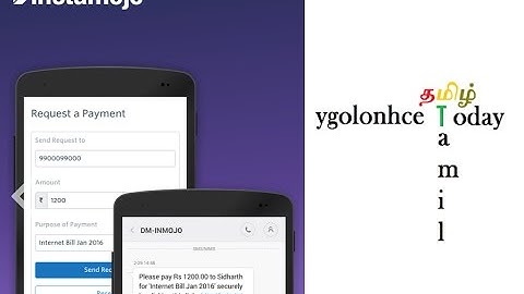 Instamojo.com Website Tamil Review –  Collect Payments Online in India