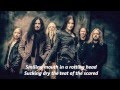 Nightwish - Weak Fantasy (Instrumental/Karaoke)