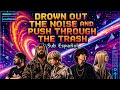 Fear, And Loathing In Las Vegas - Drown Out the Noise and Push Through the Trash [Sub Espa&ntilde;ol]