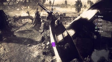 WaW xRaw V6 With Lots Patches