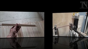 MÁY LÀM MỘNG DƯƠNG CNC D200B |ĐÁNH MỘNG DƯƠNG |THƯỢNG NGUYÊN