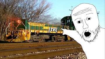 What IS a Railroad Slug?