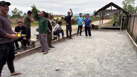 Mus saib xeev khuam ntu 16