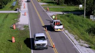 ROADS - Centralized Traffic Control & Dispatch Software for Road Operations screenshot 1