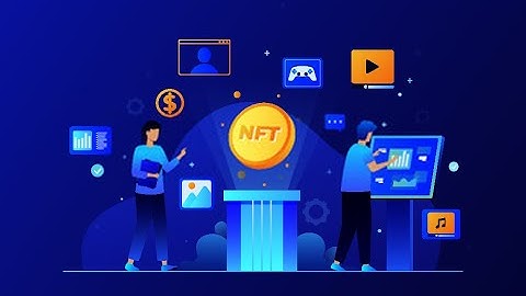 A step by step guide On NFT Token Development