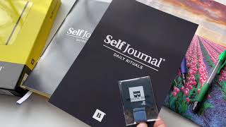 2021 Best Self Journal Review