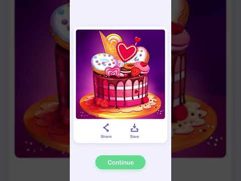 Happy Color 数字で塗り絵 数字で色ぬりえ Google Play のアプリ