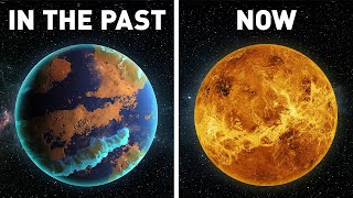 Life on Venus? Scientists Make Incredible Discovery...