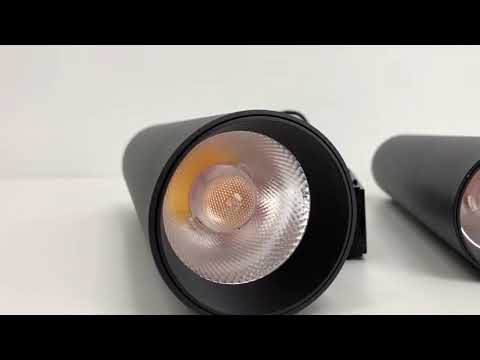 Трековый светодиодный светильник Novotech Kit 358530, 358531 Трековый светодиодный светильник Novotech Kit 358530, 358531