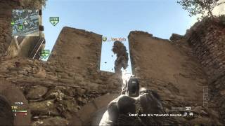 I Got My PC Working! (Random MW3 Hitmarker)