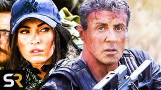 The Expendables 4: Everything We Know So Far