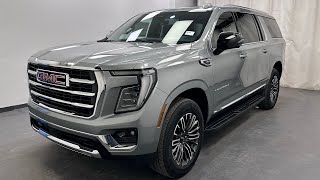 2026 GMC Yukon XL Elevation || 303155 2026 Gmc Yukon Xl Elevation