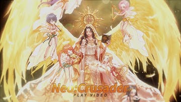 [Play Video] Neo: Crusader