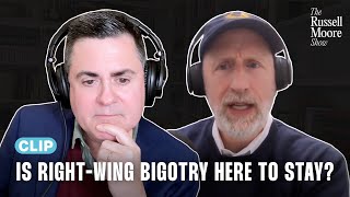 Racism On The Right - Trend Or Here To Stay?