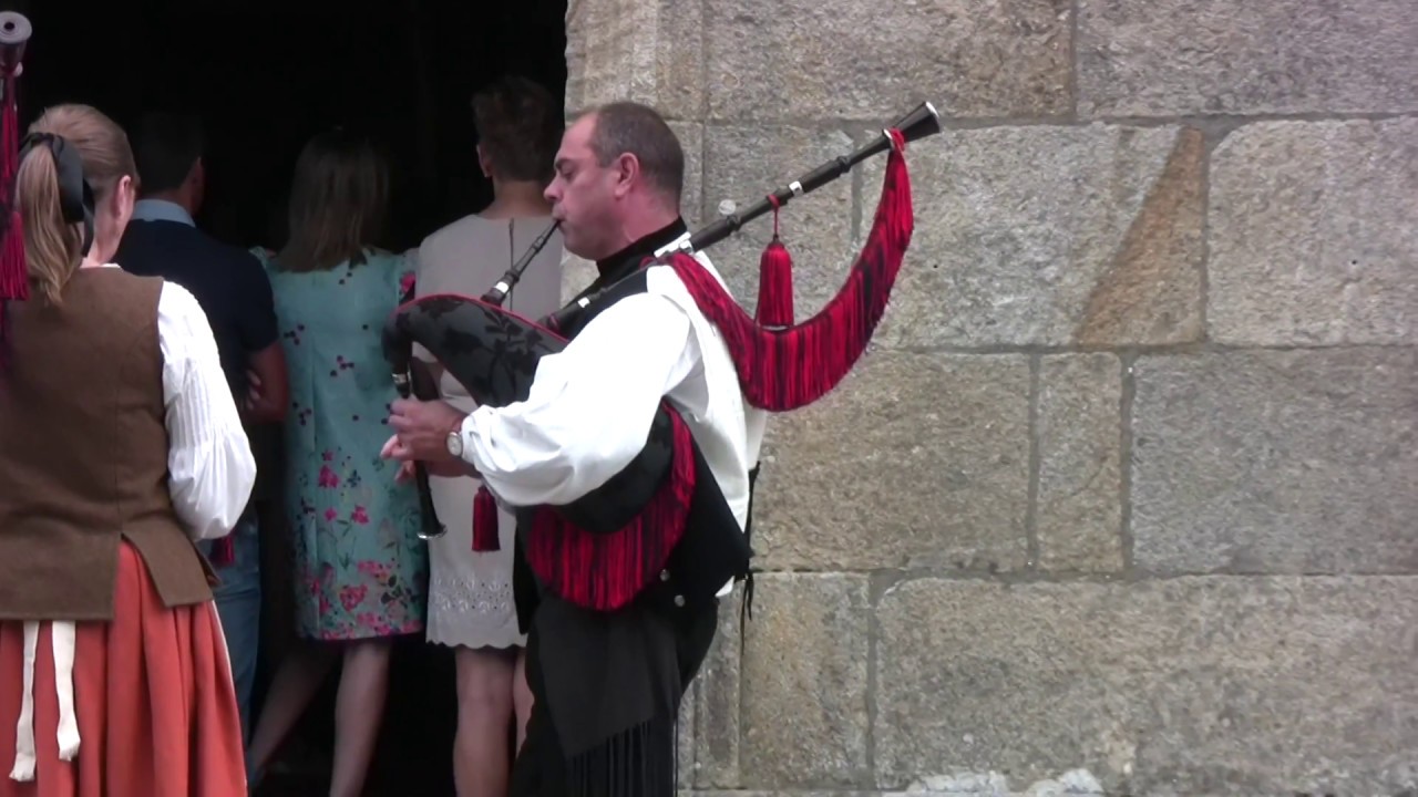 San Roque de Baroña