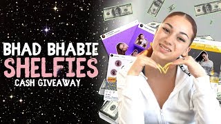 Danielle Bregoli Is Bhad Bhabie Giving Away $5000