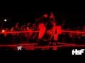 HD WWE Tribute-Chaos Theory