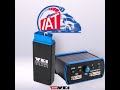 AutoVEI V7 Available Now! | Truck Explorer MB | IAT Middle East #shorts