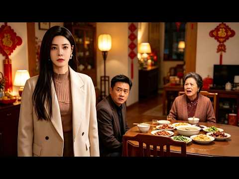 They Humiliated Me At Dinner. I Cancelled Their $25,000 Trip