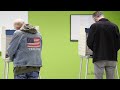 VIDEO: Grand Island residents go to the polls