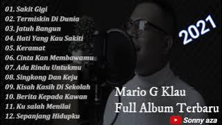 #mariogklau #fulFullalbummariogklau Full album mario g klau cover 2021