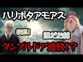 【ハリーポッター】情を失ったダンブルドア校長