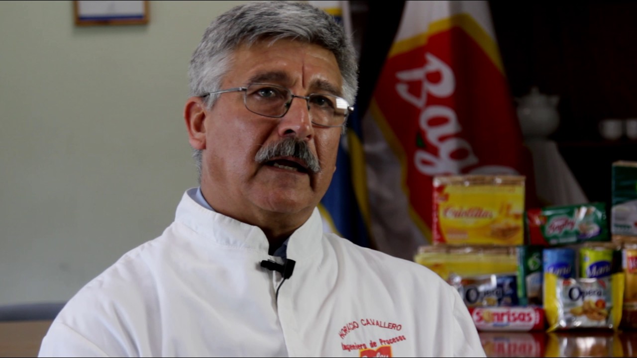 Directo de Fábrica - Capítulo 21 - Bloque 2 - Bagley