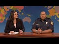 Snl moments that smell mad mediocre