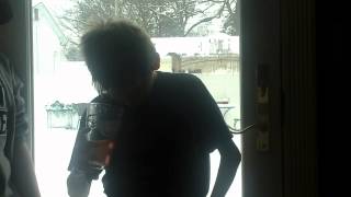 Pixie  stick  challenge