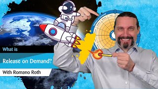What is Release on Demand 🚀? | SAFe DevOps Health Radar