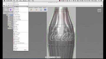 Bottle Design by Alex Lobos