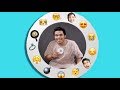 Download Lagu EMOJI CHALLENGE With Thariq Halilintar