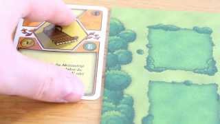 jPlay - Playthrough of Agricola (Introduction and Phase 1)