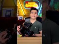 Why I Bought a 6 Year Old Camera- Sony FS7