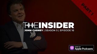 The Insider - John Carney